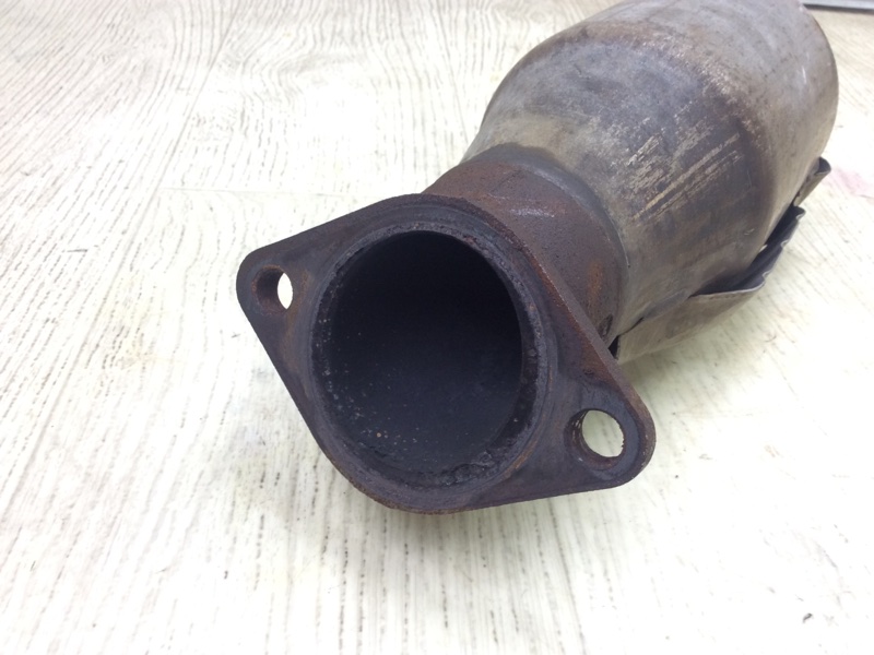 Катализатор FORTE BD 18-21 2019 2.0