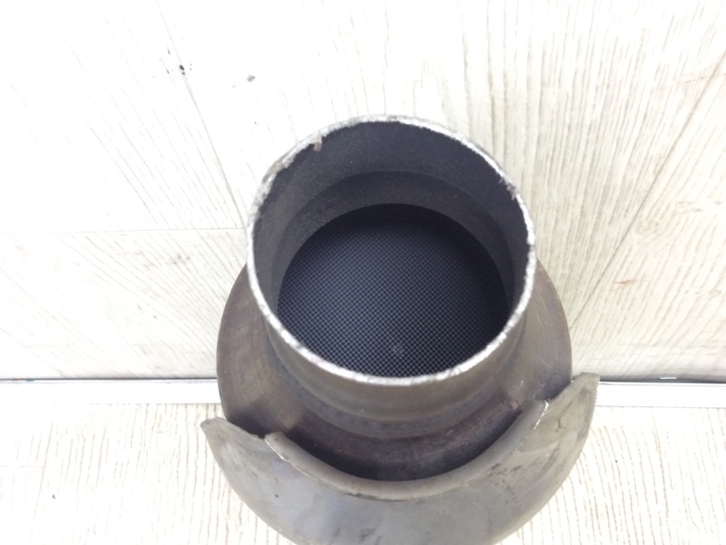 Катализатор FORTE BD 18-21 2019 2.0