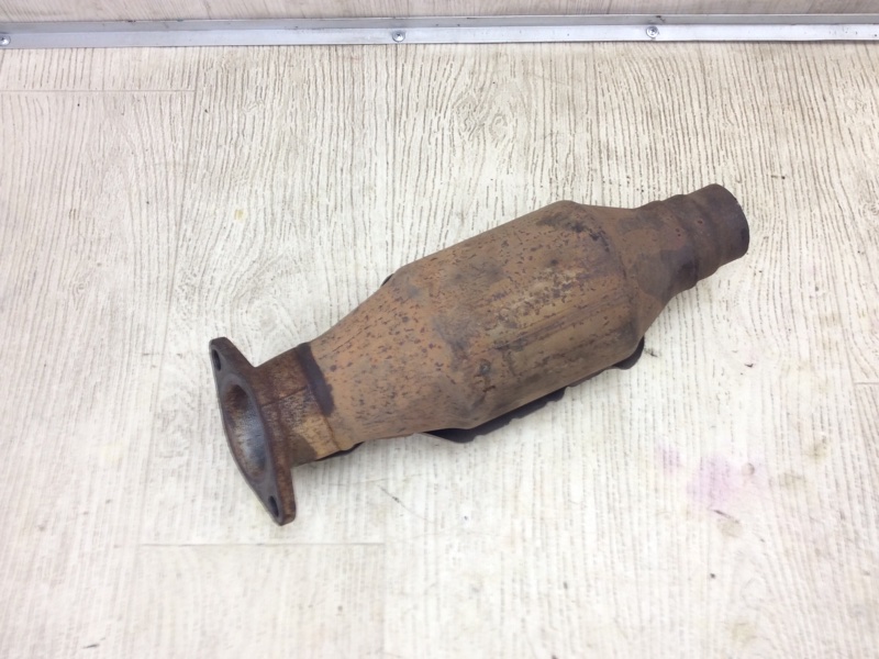 Катализатор HYUNDAI ELANTRA AD 16- 2.0 G4NH