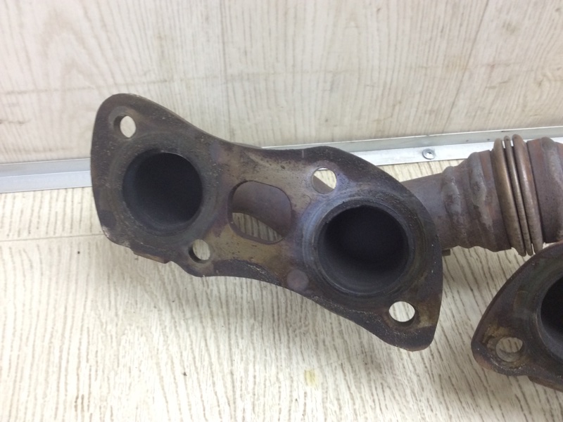 Катализатор левый INFINITI FX/QX70 S51 08-17 5.0 VK50VE Катализатор левый INFINITI FX/QX70 S51 08-17 5.0 VK50VE