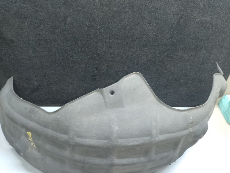 Подкрылок задний левый MX-5 15-