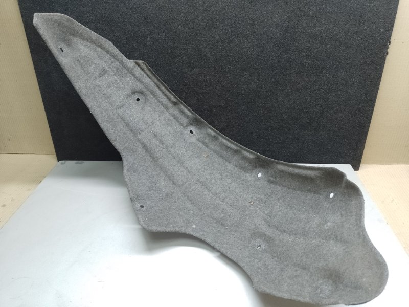 Подкрылок задний левый MAZDA MX-5 15-