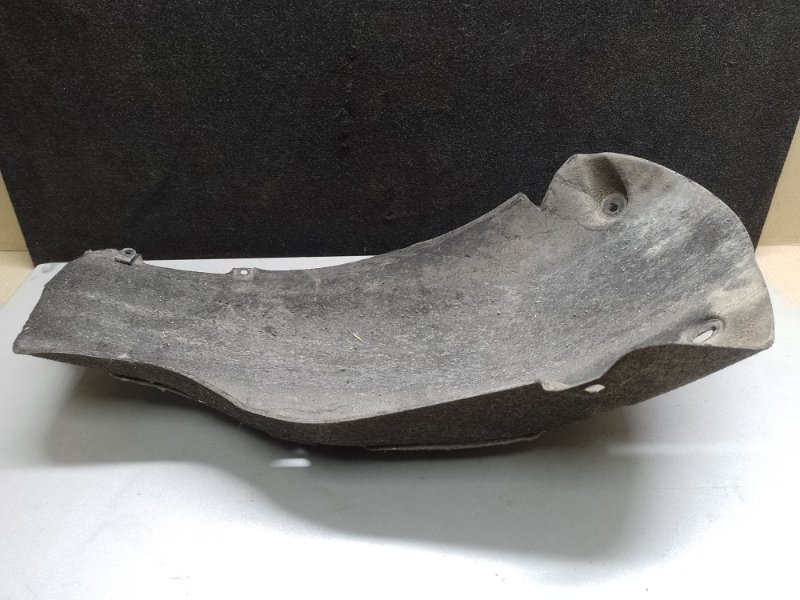 Подкрылок задний правый SONATA YF 10-14 2012 2.4 G4KK