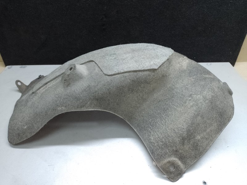 Подкрылок задний левый HYUNDAI SONATA YF 10-14 2012 2.4 G4KK 86821-4R000 Б/У
