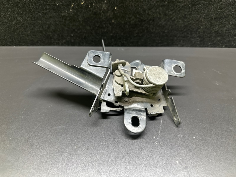 Замок капота SUBARU CROSSTREK 12-17 GP FB20X e-Boxer