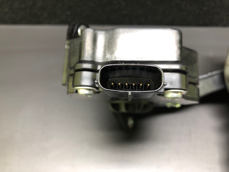 Педаль газа CROSSTREK 12-17 2015 GP FB20X e-Boxer