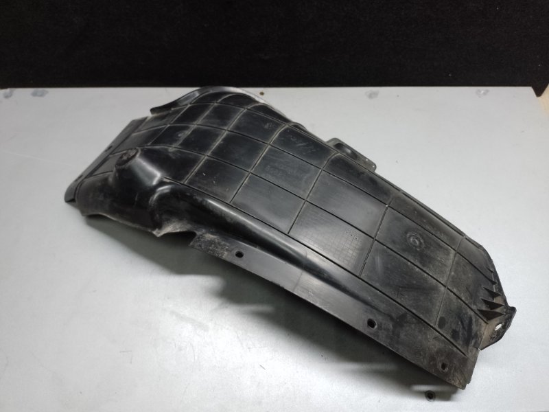 Подкрылок задний левый ELANTRA AD 16- 2017 AD 2.0 G4NH