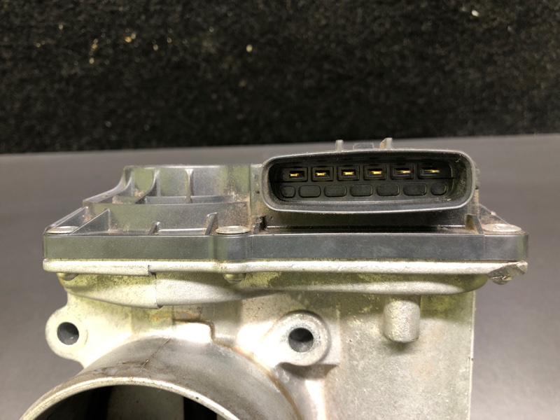 Дроссельная заслонка CROSSTREK 12-17 2015 GP FB20X e-Boxer