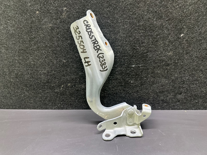 Петля капота левая SUBARU CROSSTREK 12-17 2015 GP FB20X e-Boxer 57260FJ0109P Б/У