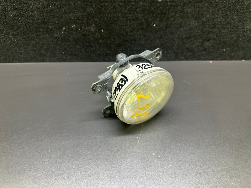 Противотуманная фара SUBARU CROSSTREK 12-17 2015 GP FB20X e-Boxer 84501FJ000 Б/У