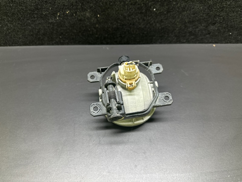 Противотуманная фара SUBARU CROSSTREK 12-17 GP FB20X e-Boxer