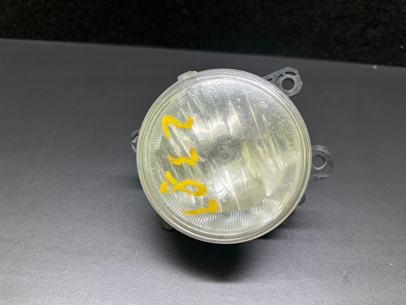 Противотуманная фара CROSSTREK 12-17 2015 GP FB20X e-Boxer