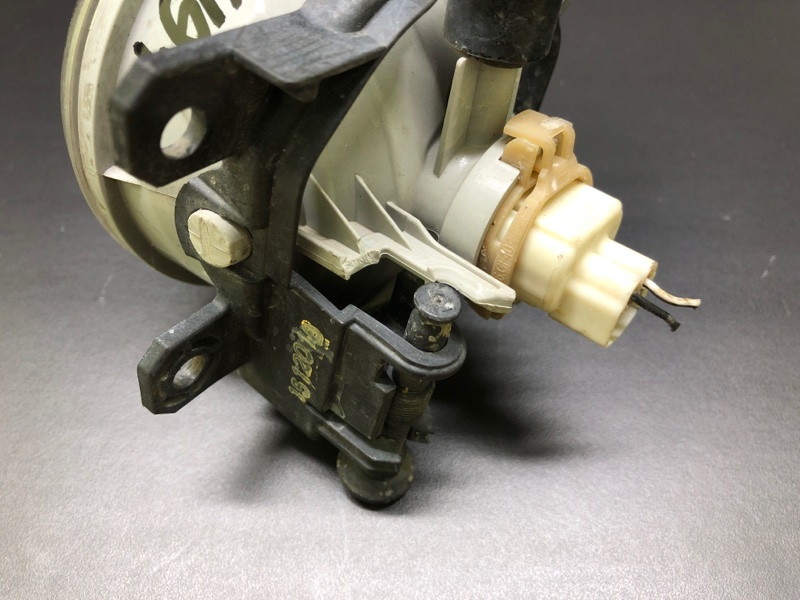 Противотуманная фара CROSSTREK 12-17 2015 GP FB20X e-Boxer