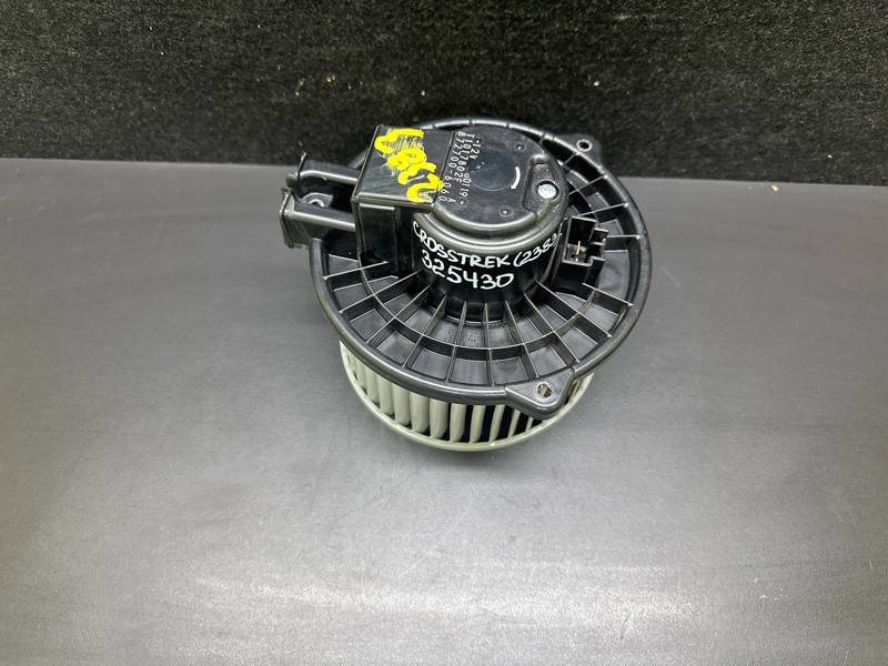 Моторчик печки CROSSTREK 12-17 2015 GP FB20X e-Boxer