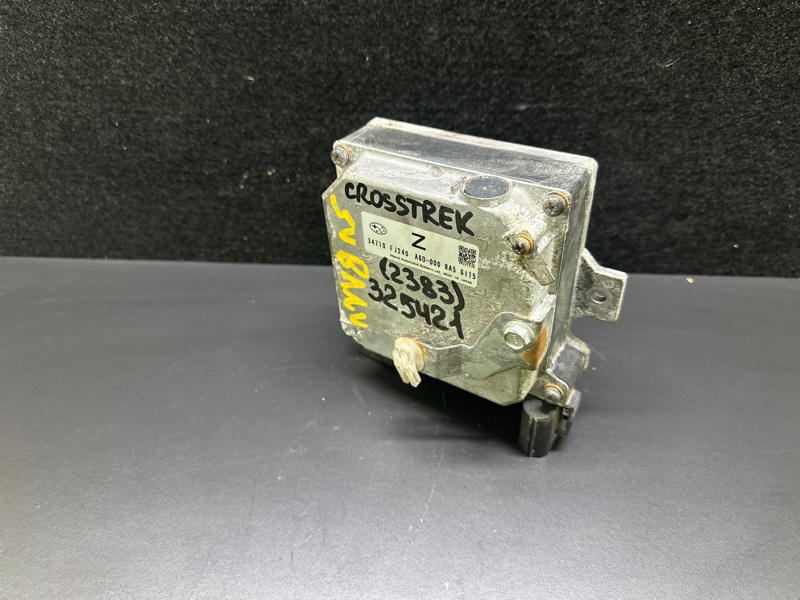 Блок управления электроусилителем руля CROSSTREK 12-17 2015 GP FB20X e-Boxer