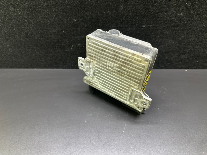 Блок управления электроусилителем руля SUBARU CROSSTREK 12-17 GP FB20X e-Boxer