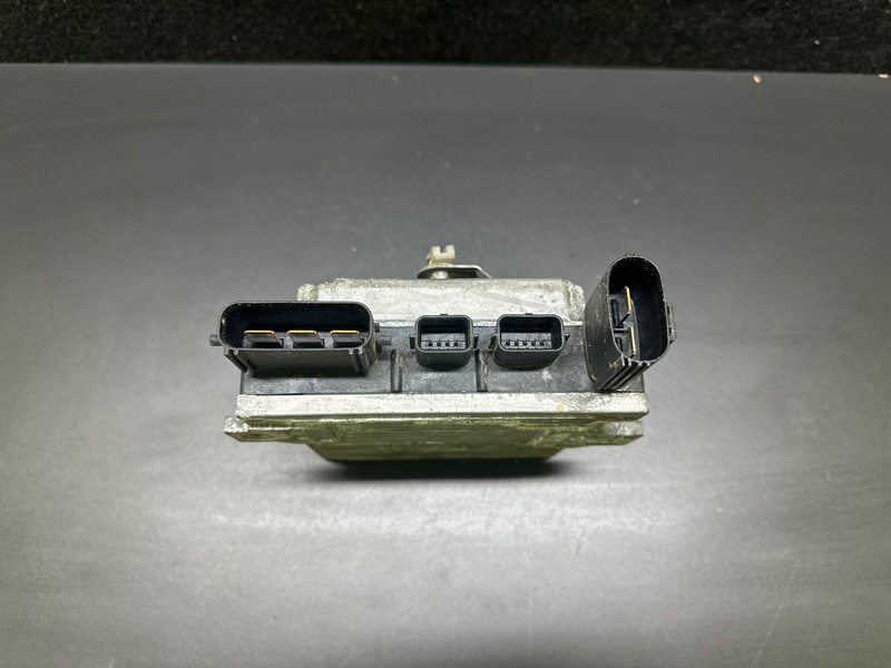 Блок управления электроусилителем руля CROSSTREK 12-17 2015 GP FB20X e-Boxer