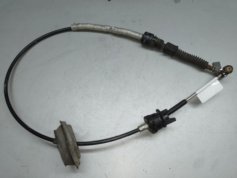 Трос переключения АКПП DODGE CALIBER 06-11 2006 2.0 ECN 5273360AD Б/У