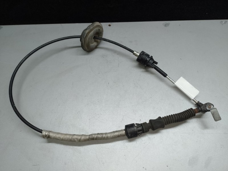 Трос переключения АКПП CALIBER 06-11 2006 2.0 ECN