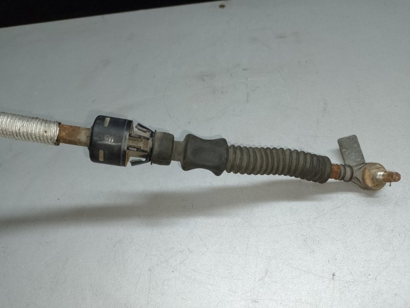 Трос переключения АКПП DODGE CALIBER 06-11 2.0 ECN