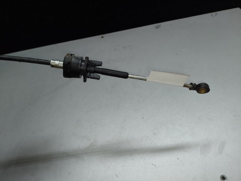 Трос переключения АКПП CALIBER 06-11 2006 2.0 ECN