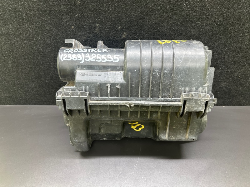 Корпус воздушного фильтра SUBARU CROSSTREK 12-17 2015 GP FB20X e-Boxer 16520AA220 Б/У