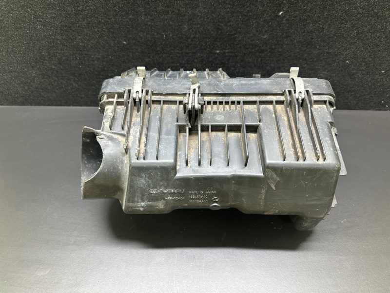 Корпус воздушного фильтра CROSSTREK 12-17 2015 GP FB20X e-Boxer