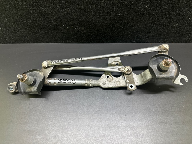 Трапеция стеклоочистителей передняя SUBARU CROSSTREK 12-17 2015 GP FB20X e-Boxer 86510VA010 Б/У