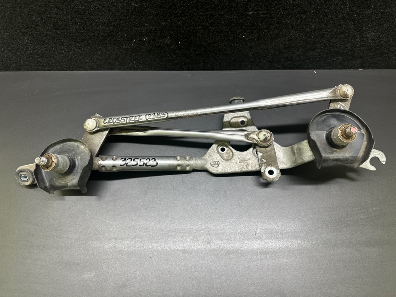 Трапеция стеклоочистителей передняя CROSSTREK 12-17 2015 GP FB20X e-Boxer