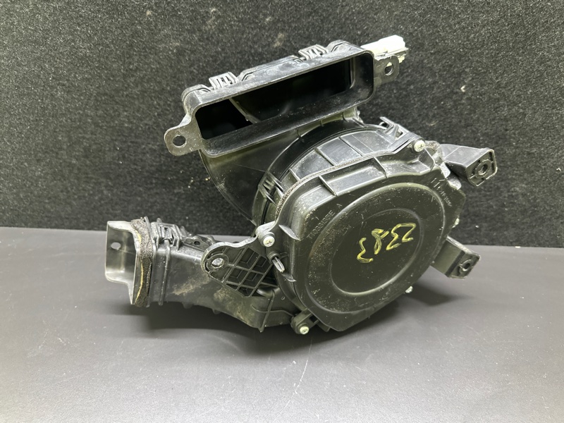 Мотор охлаждения батареи SUBARU CROSSTREK 12-17 GP FB20X e-Boxer