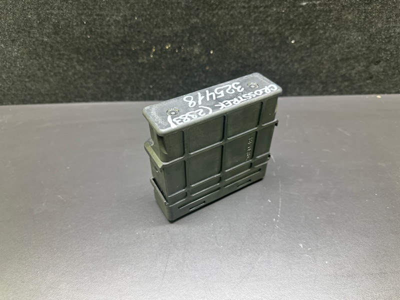 Блок управления АКПП CROSSTREK 12-17 2015 GP FB20X e-Boxer