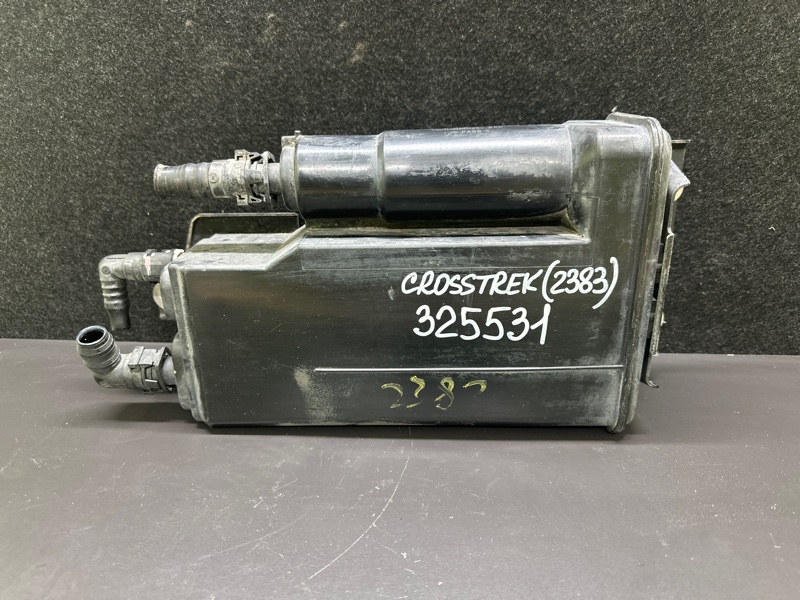 Абсорбер топливный SUBARU CROSSTREK 12-17 2015 GP FB20X e-Boxer 42035FJ040 Б/У