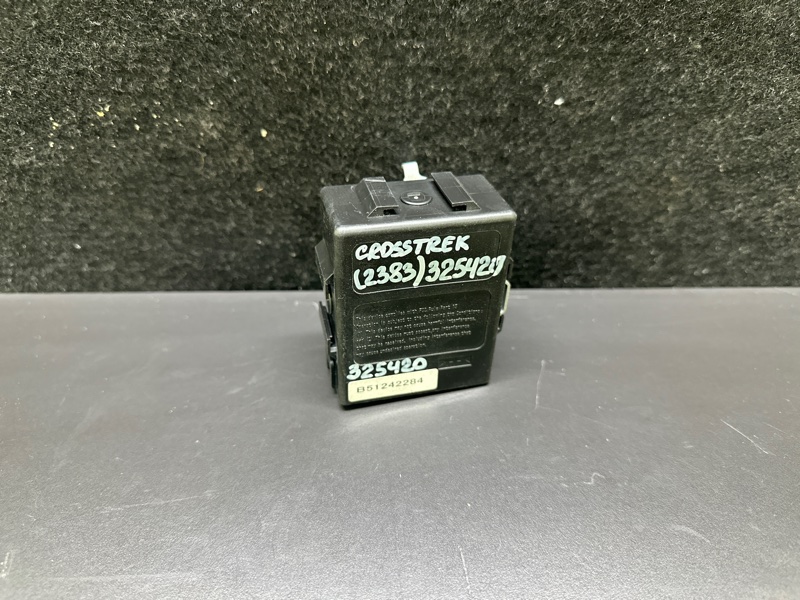 Блок управления дав.в шинах SUBARU CROSSTREK 12-17 2015 GP FB20X e-Boxer 28201FJ020 Б/У