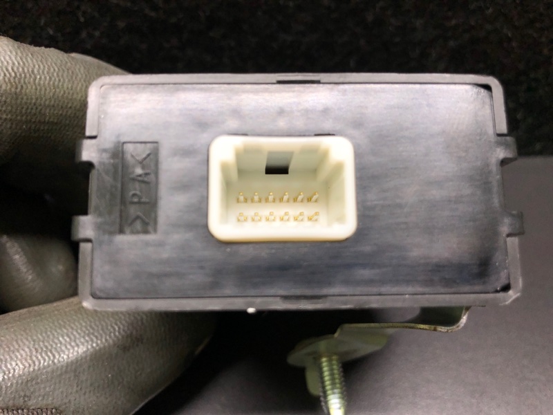 Блок управления дав.в шинах SUBARU CROSSTREK 12-17 GP FB20X e-Boxer