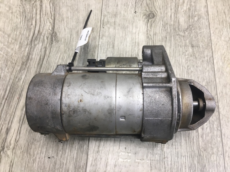 Стартер TUNDRA 07-13 2009 USK56 5.7 3URFBE