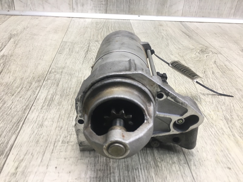 Стартер TOYOTA TUNDRA 07-13 USK56 5.7 3URFBE