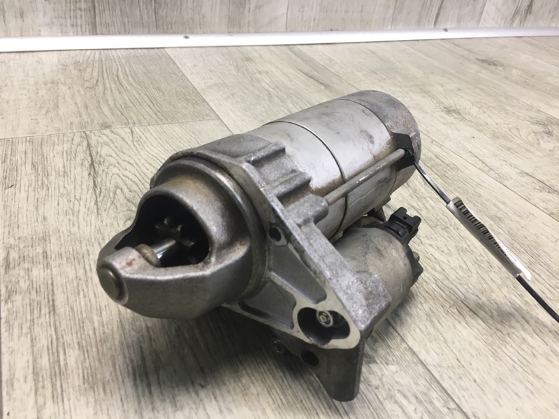 Стартер TUNDRA 07-13 2009 USK56 5.7 3URFBE