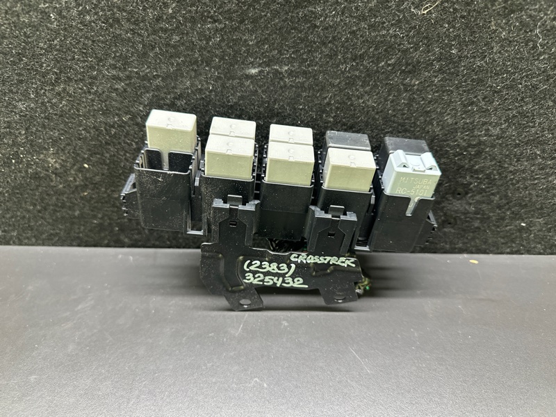 Реле SUBARU CROSSTREK 12-17 GP FB20X e-Boxer