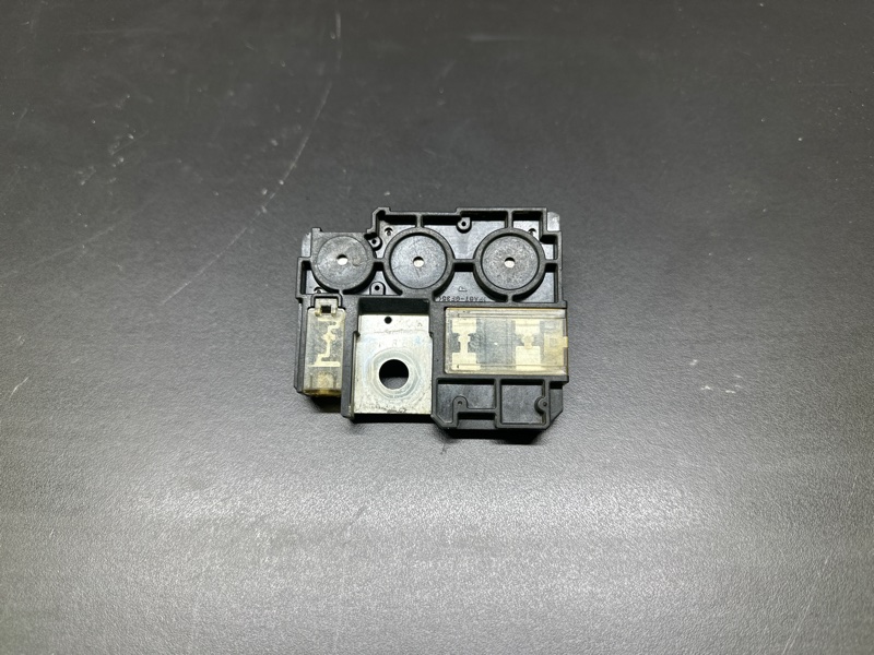 Клемма аккумулятора CROSSTREK 12-17 2015 GP FB20X e-Boxer Клемма аккумулятора CROSSTREK 12-17 2015 GP FB20X e-Boxer