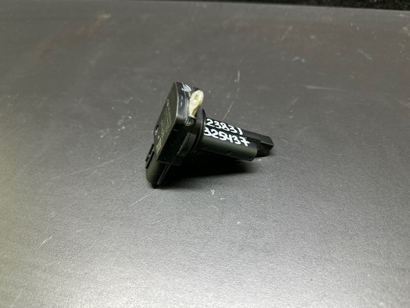 Расходомер воздуха SUBARU CROSSTREK 12-17 2015 GP FB20X e-Boxer 22680AA400 Б/У