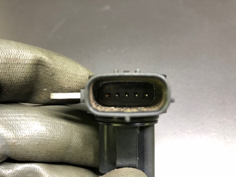 Расходомер воздуха CROSSTREK 12-17 2015 GP FB20X e-Boxer