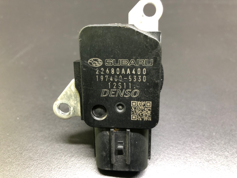 Расходомер воздуха CROSSTREK 12-17 2015 GP FB20X e-Boxer