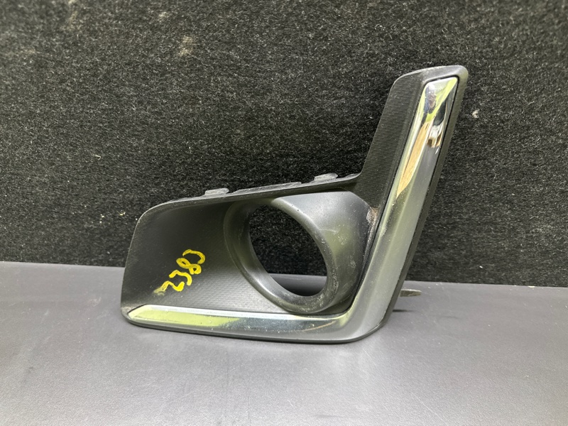 Накладка противотуманной фары передняя левая CROSSTREK 12-17 2015 GP FB20X e-Boxer