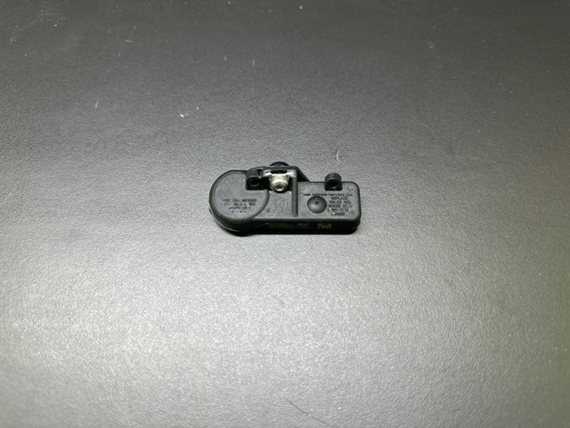 Датчик давления в шинах SUBARU CROSSTREK 12-17 2015 GP FB20X e-Boxer 28103SG000 Б/У