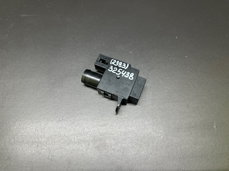 Датчик температуры воздуха в салоне SUBARU CROSSTREK 12-17 2015 GP FB20X e-Boxer 73730FJ000 Б/У