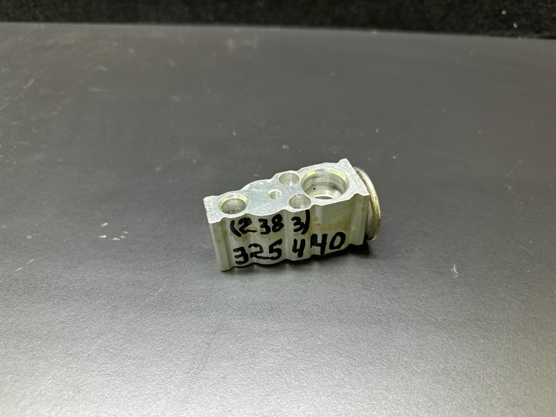 Клапан кондиционера SUBARU CROSSTREK 12-17 2015 GP FB20X e-Boxer 73531FJ010 Б/У