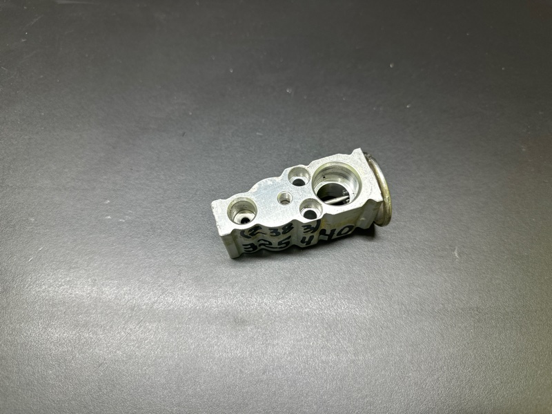 Клапан кондиционера CROSSTREK 12-17 2015 GP FB20X e-Boxer