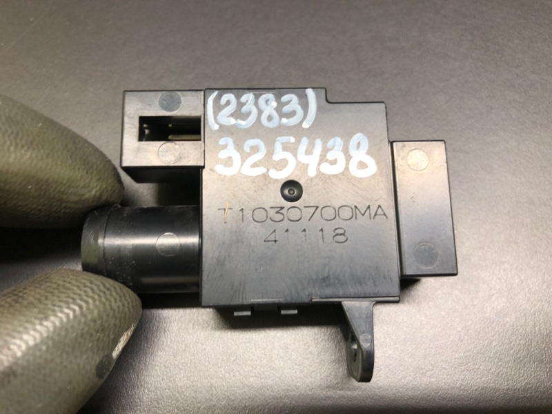 Датчик температуры воздуха в салоне CROSSTREK 12-17 2015 GP FB20X e-Boxer