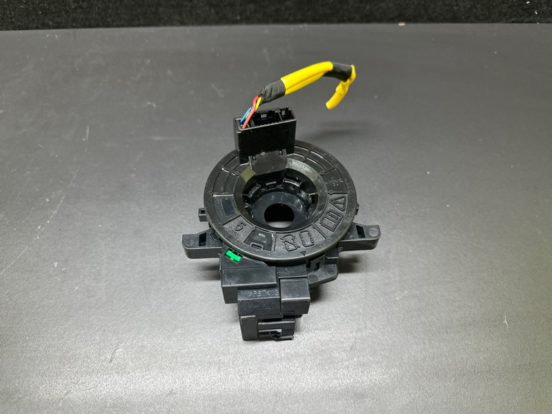 Шлейф Airbag SUBARU CROSSTREK 12-17 2015 GP FB20X e-Boxer 83196FJ010 Б/У