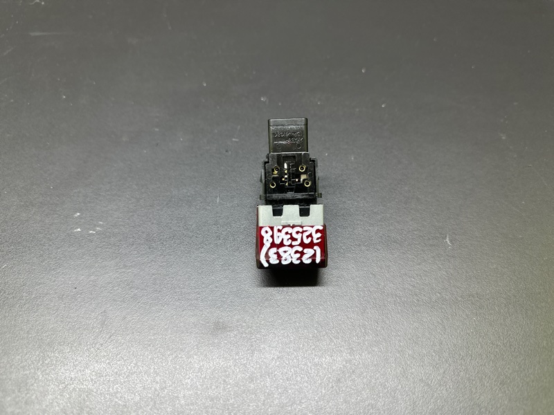 Кнопка аварийной сигнализации SUBARU CROSSTREK 12-17 GP FB20X e-Boxer